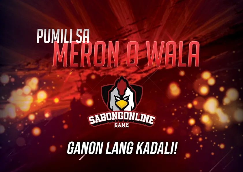 WPC16 Online Sabong WPC16 Online Sabong