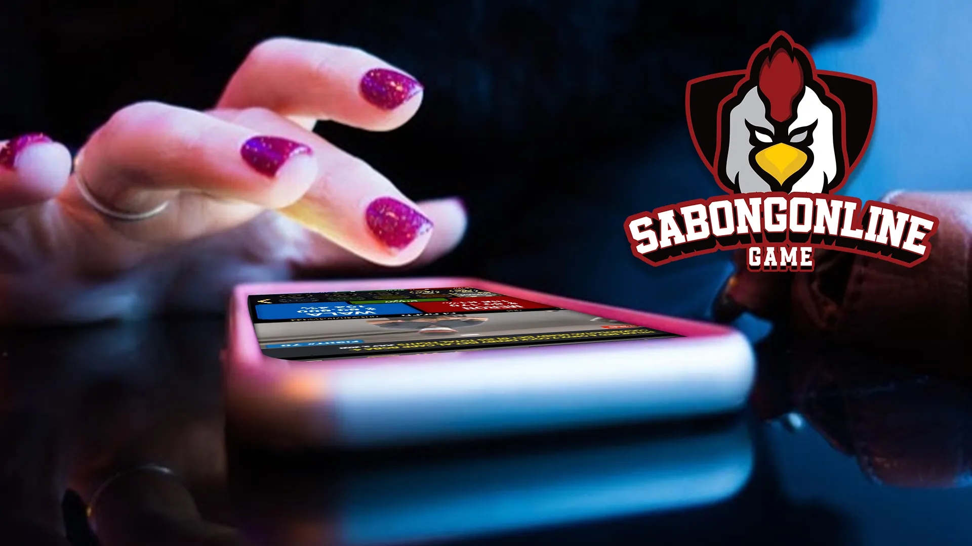WPC16 Online Sabong Live WPC16 Online Sabong Live