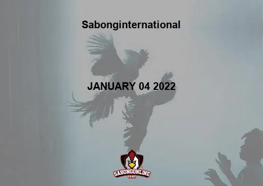 Sabong International A1 - NEW BASAY COCKPIT 2 WINS COCK/STAG DERBY TIMBANGAN JANUARY 04 2022 Sabong International A1 - NEW BASAY COCKPIT 2 WINS COCK/STAG DERBY TIMBANGAN JANUARY 04 2022