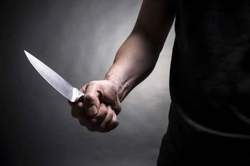 Ex-chairman kinatay ng kaanak na ‘adik’ sa online sabong Ex-chairman kinatay ng kaanak na ‘adik’ sa online sabong