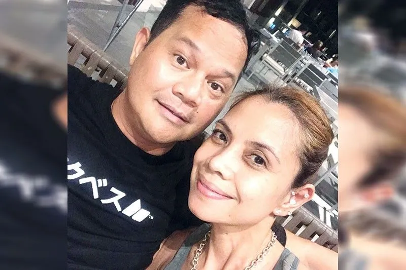 Bayani, magiging lolo na uli Bayani, magiging lolo na uli