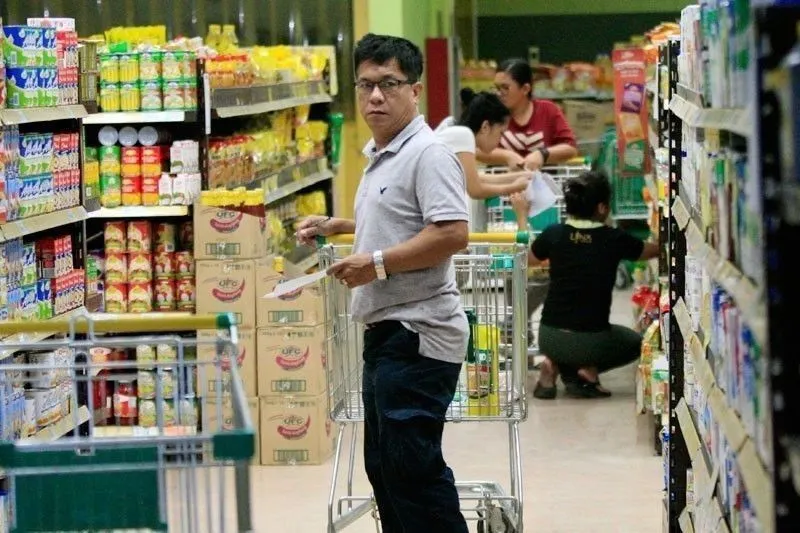PNP, DTI nakatutok sa presyo ng bilihin PNP, DTI nakatutok sa presyo ng bilihin