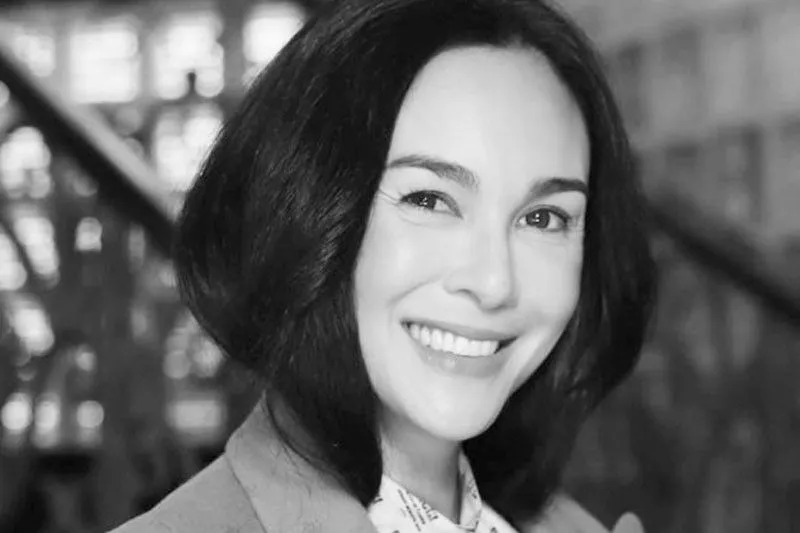 Gretchen, naging spokesperson sa fake news ni Atong Ang Gretchen, naging spokesperson sa fake news ni Atong Ang