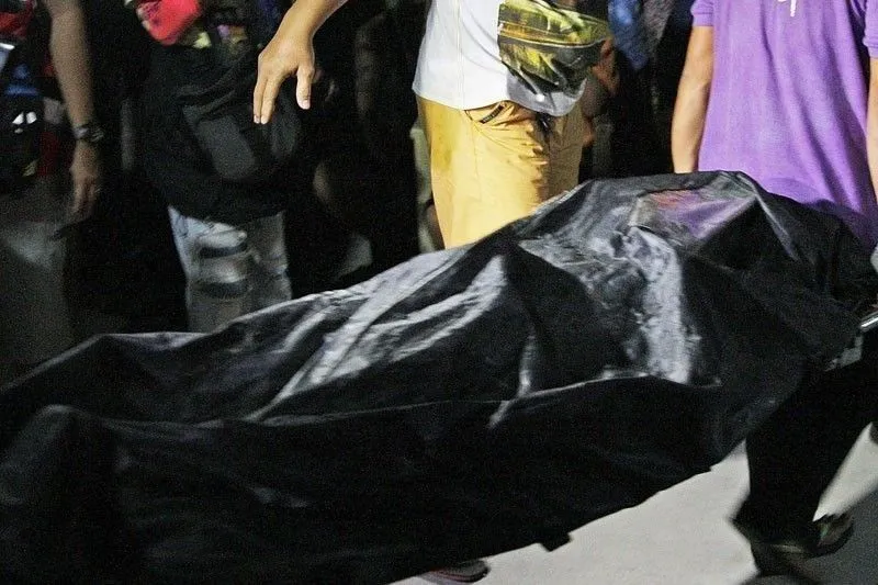 Tondo ‘chop-chop’ case: Crime of passion eyed Tondo ‘chop-chop’ case: Crime of passion eyed