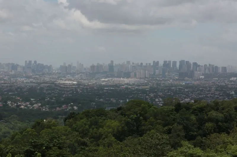 'Alert level 3 na rin': Bulacan, Cavite at Rizal hihigpitan simula ika-5 ng Enero 'Alert level 3 na rin': Bulacan, Cavite at Rizal hihigpitan simula ika-5 ng Enero